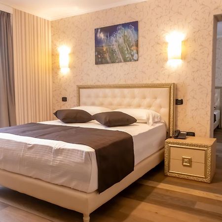 Amh Hotel Durres Luaran gambar